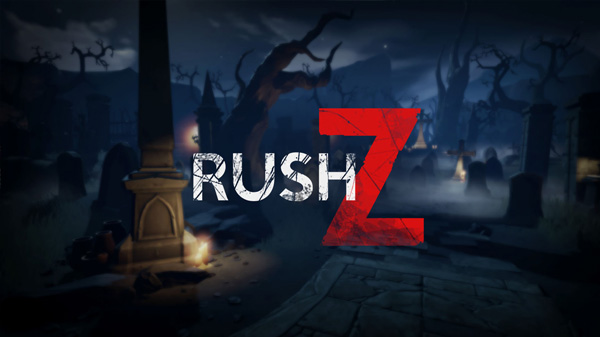 Rush Z